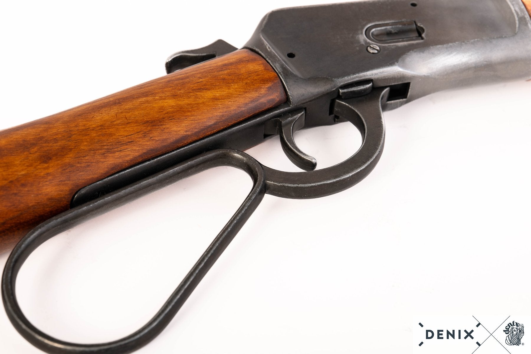 Mare's Leg Carbine Replica
