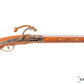 THE LAST SAMURAI - Japanese 1800 Matchlock Pistol-The Sword Stall