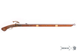 THE LAST SAMURAI - Tagenashima Matchlock Rifle 1800-The Sword Stall