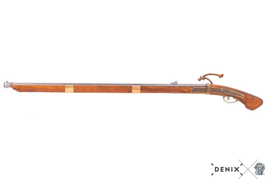THE LAST SAMURAI - Tagenashima Matchlock Rifle 1800