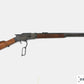 Model 1873 Repeating Rifle - Simulated Loading and Shell Ejection