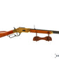 "The Gun That Won The West" Winchester '73 Repeating Rifle (Black, Gold) - USA 1873