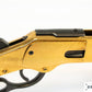 "The Gun That Won The West" Winchester '73 Repeating Rifle (Black, Gold) - USA 1873