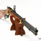 "The Gun That Won The West" Winchester '73 Repeating Rifle (Black, Gold) - USA 1873