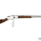 Model 1873 Repeating Rifle (Nickel) - Simulated Loading and Shell Ejection