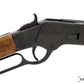 Model 1873 Repeating Rifle - Simulated Loading and Shell Ejection