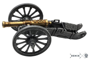 Napoleon Cannon France 1806