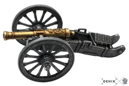 Napoleon Cannon France 1806