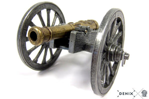 Napoleon Cannon France 1806