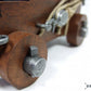 Naval cannon England 18th Century