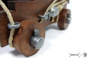 Naval cannon England 18th Century