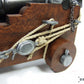 Naval cannon England 18th Century