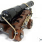 Naval cannon England 18th Century