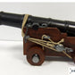Naval cannon England 18th Century