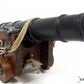 Naval cannon England 18th Century