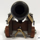 Naval cannon England 18th Century