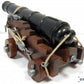 Naval cannon England 18th Century