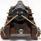 Naval cannon England 18th Century