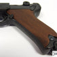 Luger Parabellum P08 (Wood Grips) - Germany WWI & WWII