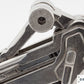 CALL OF DUTY - German Parabellum Luger P08 in Trophy Nickel