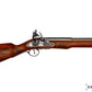 Pirate Flintlock Blunderbuss - 18th Century English