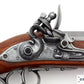 Pirate Flintlock Blunderbuss - 18th Century English