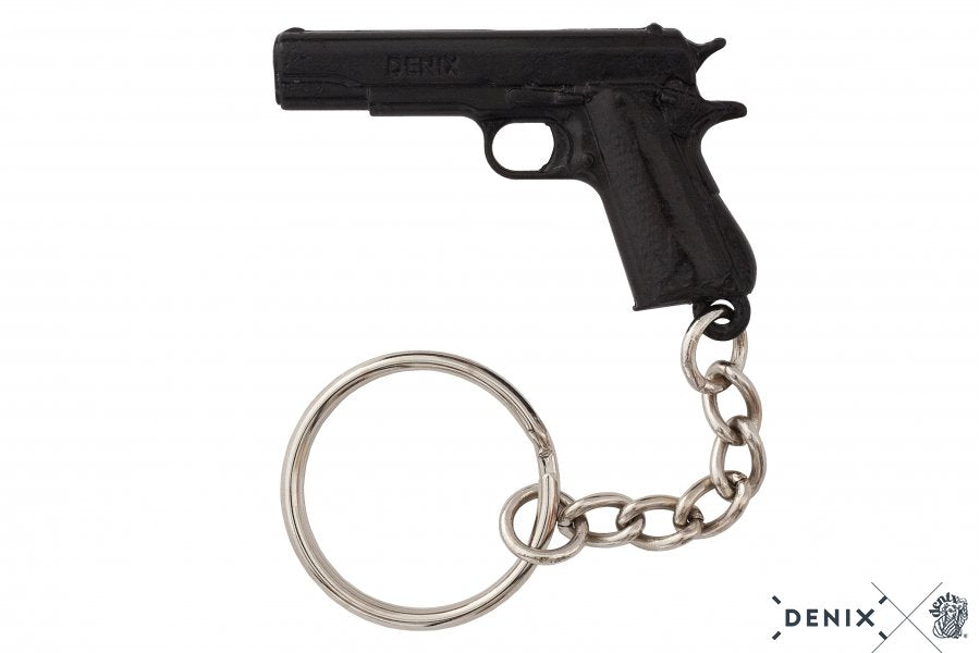 1911 Keyring