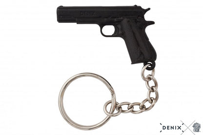 1911 Keyring