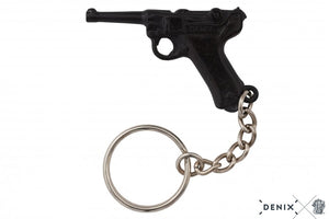 Luger Keyring