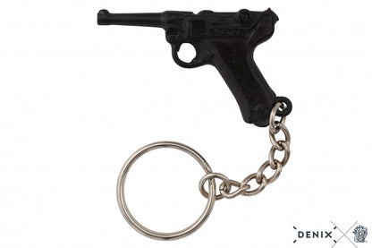 Luger Keyring