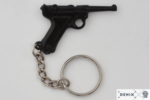 Luger Keyring