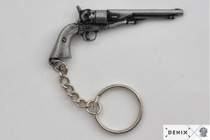 Colt Eastwood Keyring
