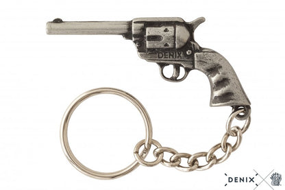Colt Single Action Army Key Ring