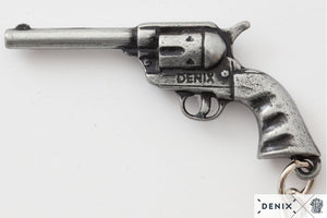 Colt Single Action Army Key Ring