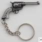 Colt Single Action Army Key Ring