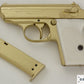 JAMES BOND - Walther PPK in Gold