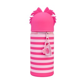 Disney Alice In Wonderland - Officially Licensed Cheshire Cat 3D Pen & Pencil Case