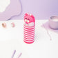 Disney Alice In Wonderland - Officially Licensed Cheshire Cat 3D Pen & Pencil Case