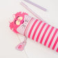 Disney Alice In Wonderland - Officially Licensed Cheshire Cat 3D Pen & Pencil Case