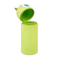 Disney Pixar Monsters Inc. - Officially Licensed Mike Wazowski 3D Pen & Pencil Case