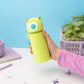 Disney Pixar Monsters Inc. - Officially Licensed Mike Wazowski 3D Pen & Pencil Case
