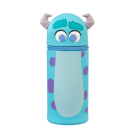 Disney Pixar Monsters Inc. - Sully 3D Pen & Pencil Case