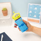 Disney Pixar Toy Story - Officially Licensed Martian 3D Pen & Pencil Case