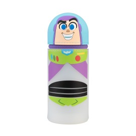 Disney Pixar Toy Story - Officially Licensed Buzz Lightyear 3D Pen & Pencil Case