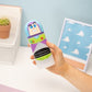 Disney Pixar Toy Story - Officially Licensed Buzz Lightyear 3D Pen & Pencil Case