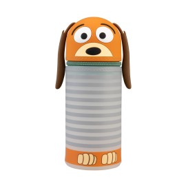 Disney Pixar Toy Story - Officially Licensed Slinky 3D Pen & Pencil Case