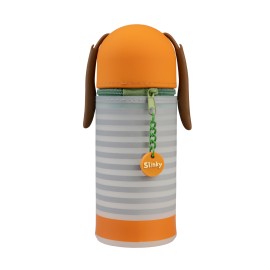 Disney Pixar Toy Story - Officially Licensed Slinky 3D Pen & Pencil Case