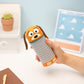 Disney Pixar Toy Story - Officially Licensed Slinky 3D Pen & Pencil Case