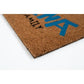 Disney Stitch - Officially Licensed Ohana Deluxe Door Mat