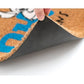 Disney Stitch - Officially Licensed Ohana Deluxe Door Mat